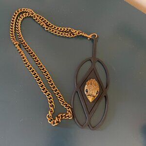 Kurt Geiger Eagle Phone Holder